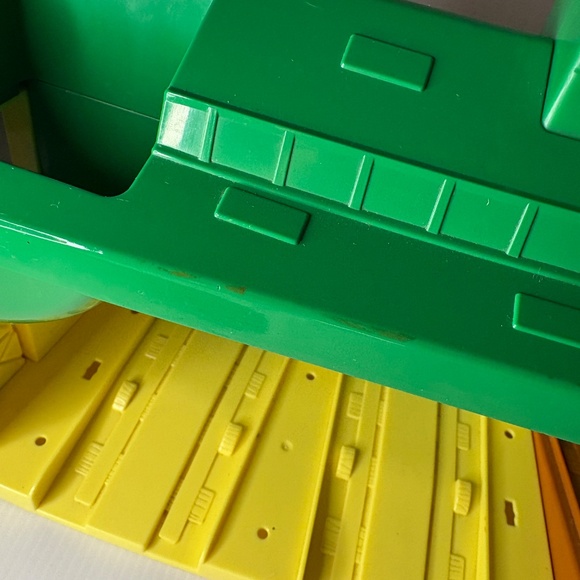 Thomas The Train Tidmouth Sheds From Discover Junction Playset Shed Only WORKS - Picture 12 of 14